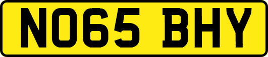 NO65BHY