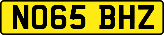 NO65BHZ