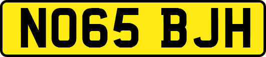 NO65BJH
