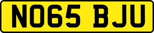 NO65BJU