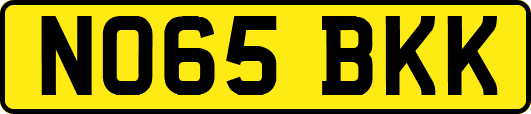NO65BKK