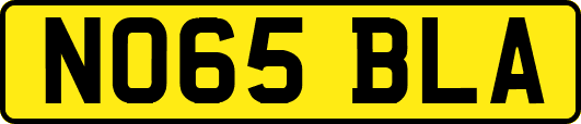 NO65BLA