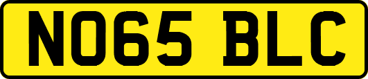 NO65BLC