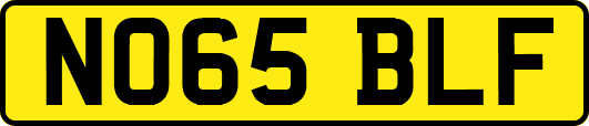 NO65BLF