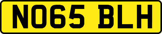 NO65BLH
