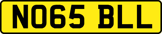 NO65BLL