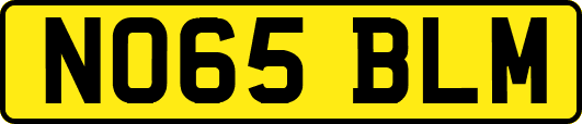 NO65BLM
