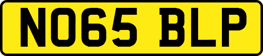 NO65BLP