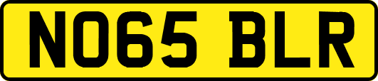NO65BLR