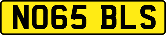 NO65BLS