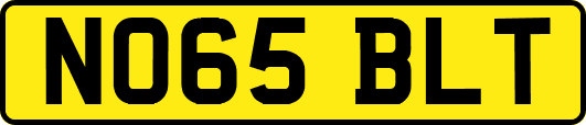 NO65BLT