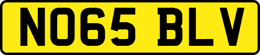 NO65BLV