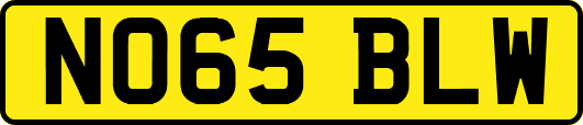 NO65BLW