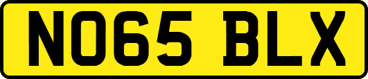 NO65BLX