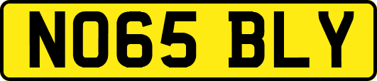NO65BLY