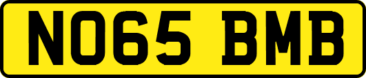 NO65BMB