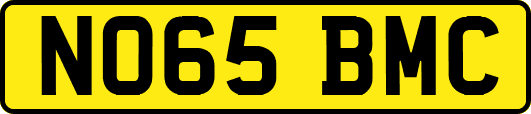 NO65BMC