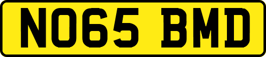 NO65BMD