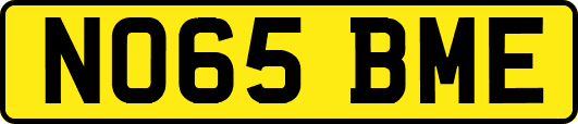 NO65BME