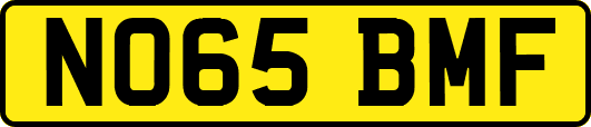NO65BMF