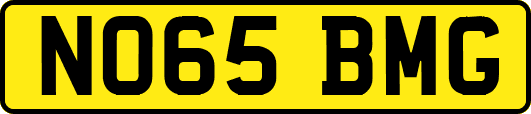 NO65BMG