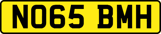 NO65BMH