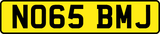 NO65BMJ