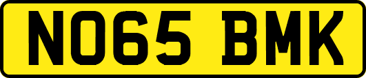NO65BMK