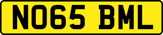 NO65BML