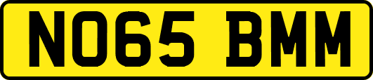 NO65BMM