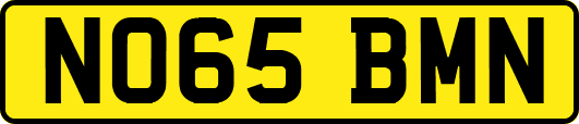 NO65BMN