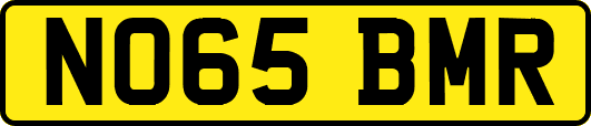 NO65BMR