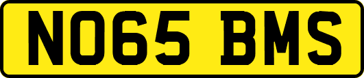 NO65BMS
