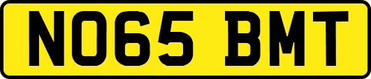 NO65BMT