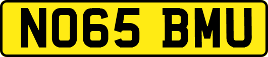 NO65BMU
