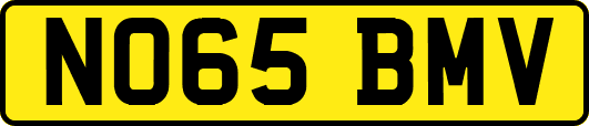 NO65BMV
