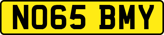 NO65BMY