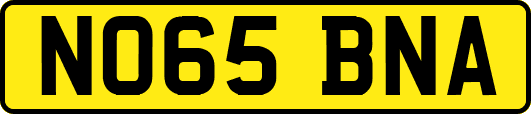 NO65BNA