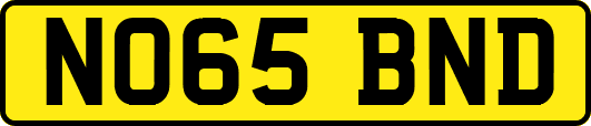 NO65BND