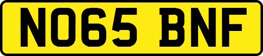 NO65BNF