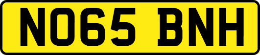 NO65BNH