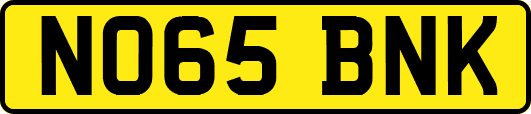 NO65BNK