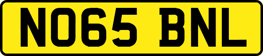 NO65BNL