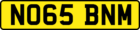 NO65BNM