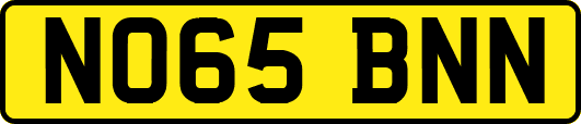 NO65BNN