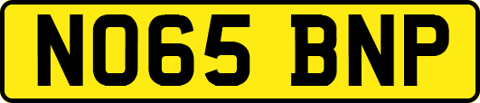 NO65BNP