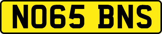 NO65BNS