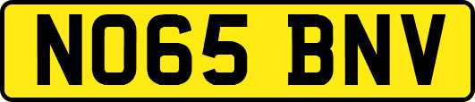 NO65BNV