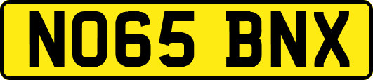 NO65BNX
