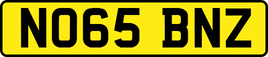 NO65BNZ